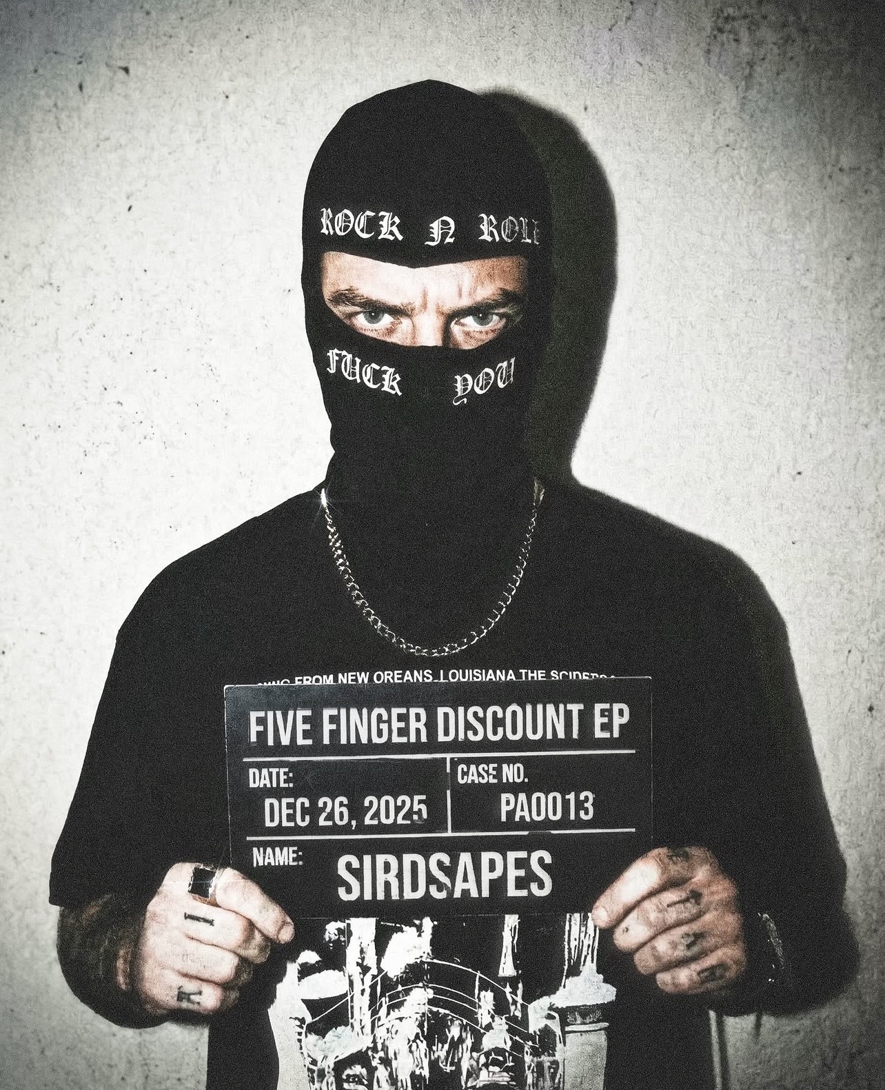 Sirdsapes
